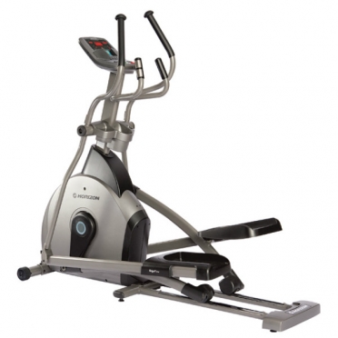 Horizon Elliptical Trainer Elite E5000